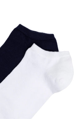 Женские белые носки Неожиданная скидка в корзине - U.s. polo assn фото 2