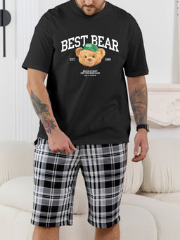 Костюм мужской Мишель-7 из хлопка - Виотекс фото 13