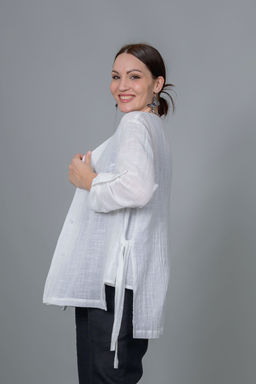 Блуза 100 % хлопок