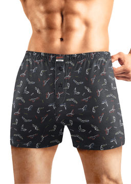 Трусы мужские боксеры