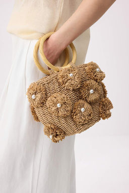 Camel Has?r Mini Boy Kad?n Omuz Cantas? TAKSS26OC00022