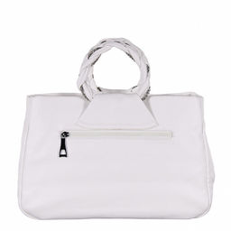 Сумка 6019-63NN white Natale Navetta