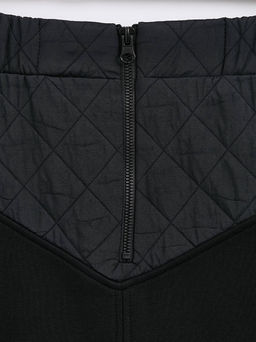 CONTE LU 2845 Юбка женская black - Conte elegant фото 10