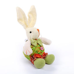Мягкая игрушка Зайчик - Simaland фото 2