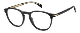 Оправы DAVID BECKHAM DB 1018