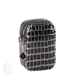 Рюкзак женский 270170 black Velina Fabbiano-Safenta/50