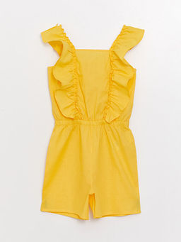 Kare Yaka K?z ?ocuk Tulum