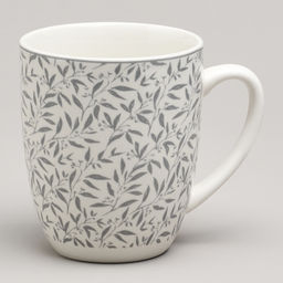 НАБОР КРУЖЕК BRONCO DREAMS 32 ШТ. 360 МЛ.  фото 6