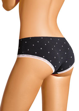 Трусы женские шорты - Clever wear фото 2