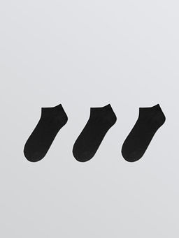 Erkek Patik ?orap 3l?