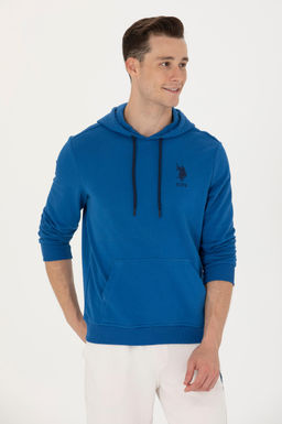 Мужская базовая толстовка Saks Неожиданная скидка в корзине - U.s. polo assn фото 10