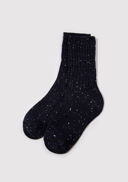 Lacivert Bot Corab? - Mavi фото 2