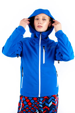 Куртка SOFT SHELL unisex 20-40982 21 - Stayer фото 9