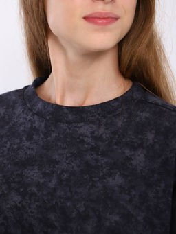 Лонгслив "Стар" графит