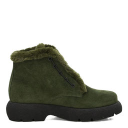 Ботинки женские