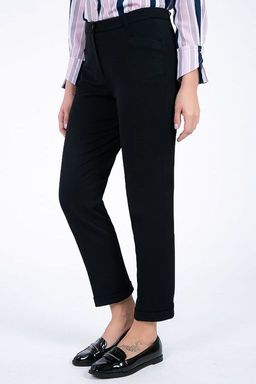 NOBBY, Женские брюки 98-18/2 (темно-синий)  фото 5