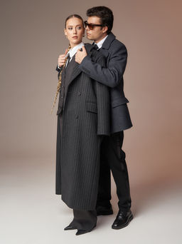 Пальто мужское HOOPS, арт. 63129  фото 20