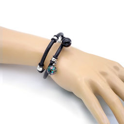 Браслет из муранского стекла - Vloes фото 3