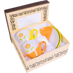 30454-1 Чайная пара 4 предмета LR - Mayer&boch фото 3