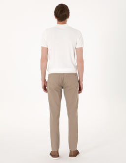 Ta_ Slim Fit Jean Pantolon