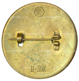 Значок Санкт-Петербург  Адмиралтейство