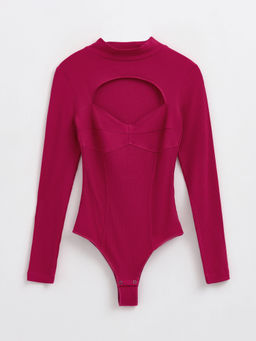 Боди женское CONTE ELEGANT LBD 2384 berry