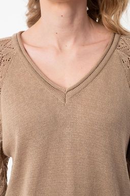 Джемпер Др4-374/6 - Wisell фото 6