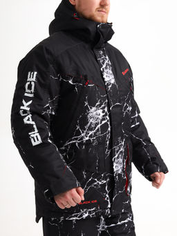 Костюм БАЙКАЛ