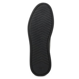 Мужские высокие кеды TENDANCE Артикул 3643860, черный  фото 4