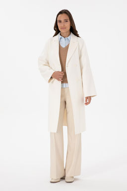 Kad_n Krem Ka_e Kaban - U.s. polo assn фото 3