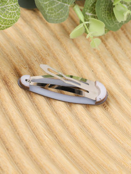 Заколка для волос 4 штуки / NSAF-36 /уп 20/ - ГалеонТрейд фото 4