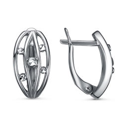 СЕРЬГИ 34015284-5 - Красная пресня фото 2