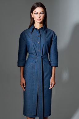 Платье 0647 - Di-lia fashion фото 3