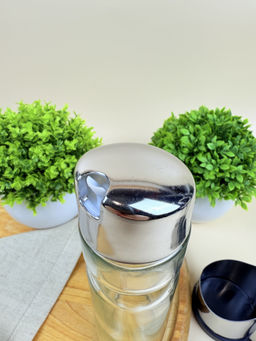 Набор для специй 2*175мл OLS-HR814-2,,