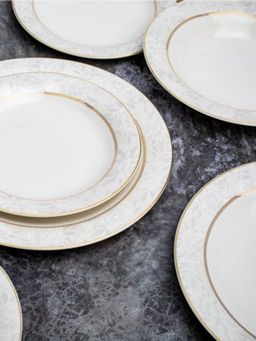 Столовый сервиз GRACE 30 предметов - Fioretta фото 12