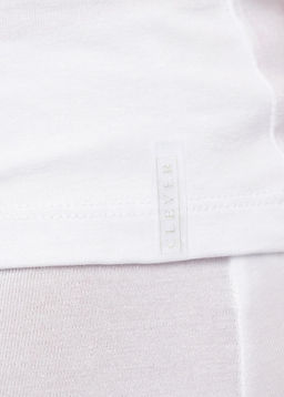 LM650-1 Майка женская МОДАЛ - Clever wear фото 2