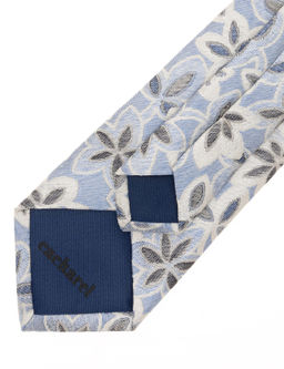 Синий галстук - Cacharel фото 3