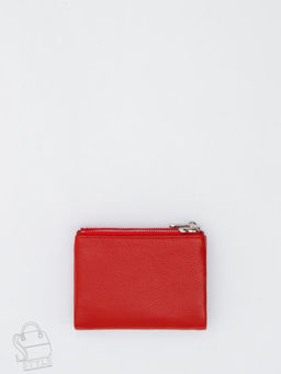 Женский кошелек 9949-1806 red Vermari