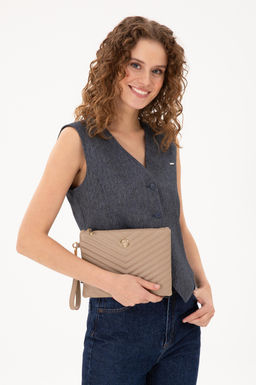 Женская норковая сумочка Неожиданная скидка в корзине