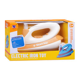 Бытовая техника "Утюг" в коробке