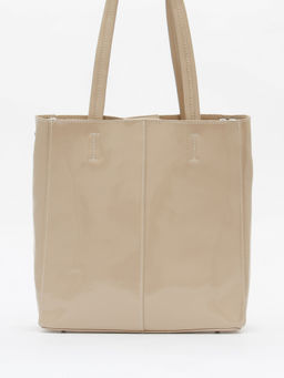 Сумка 5570-3P apricot Polina&Eiterou