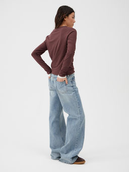 Женские Джинсы BOOTCUT - Mossmore фото 25