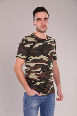 IV-CAPRIZ Дакар - футболка  фото 10