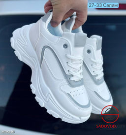 Кроссовки женские весенние