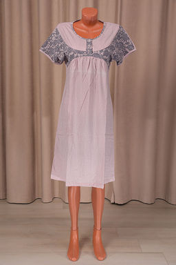 Сорочка комбинированная, двойного крашения (252-5) - Плиона фото 2