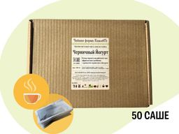 Саше-чай Черничный Йогурт