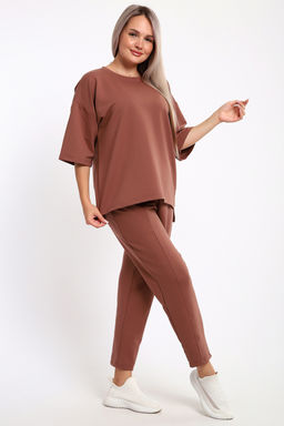 651 Костюм женский