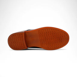 Туфли Q180-23 черные - Ирина фото 4