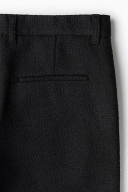 Pantalon cropped Regular Fit - H&m фото 5