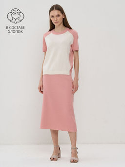 Юбка женская 5242-5035 - Vay фото 2